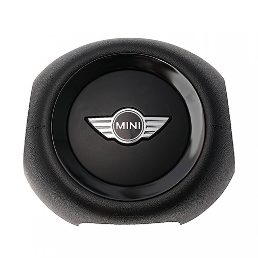 Накладка на рулевую подушку безопасности Mini Cooper Driver (2011-2017 г.)