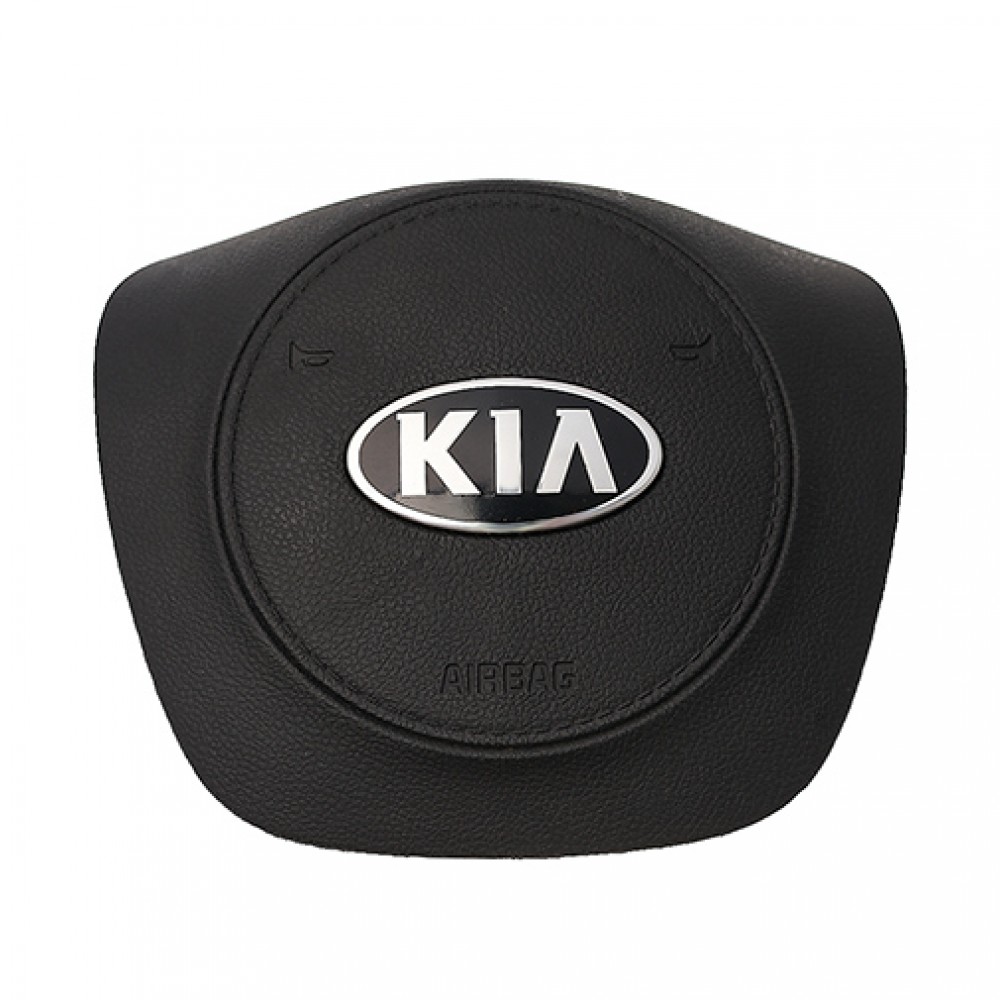 Накладка на рулевую подушку безопасности KIA