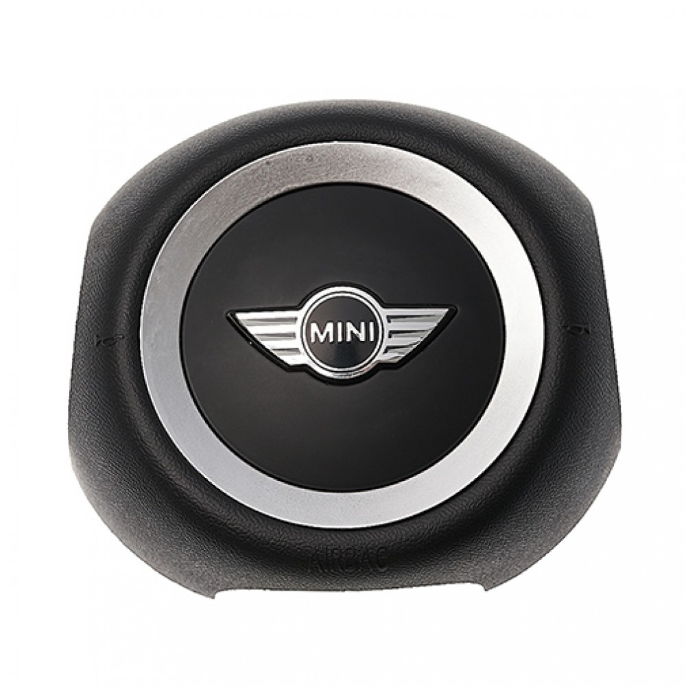 Накладка на рулевую подушку безопасности Mini Cooper Driver (2011-2017 г.)