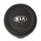 Накладка на рулевую подушку безопасности KIA Sportage NEW