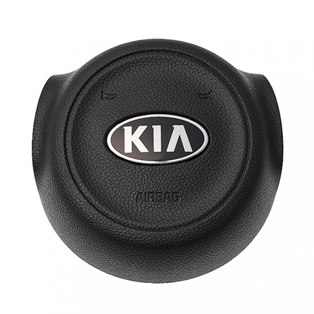 Накладка на рулевую подушку безопасности KIA K5