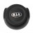 Накладка на рулевую подушку безопасности KIA K5
