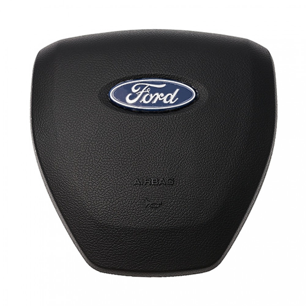 Накладка на рулевую подушку безопасности Ford F150