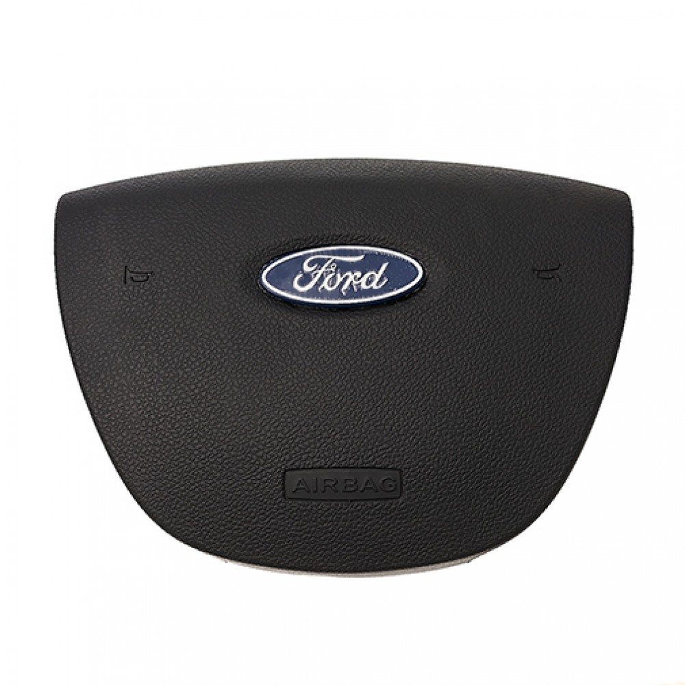 Накладка на рулевую подушку безопасности Ford C-Max (2003-2010г.), Kuga (2008-2012г.), Transit (с 2006г.)