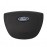 Накладка на рулевую подушку безопасности Ford C-Max (2003-2010г.), Kuga (2008-2012г.), Transit (с 2006г.)