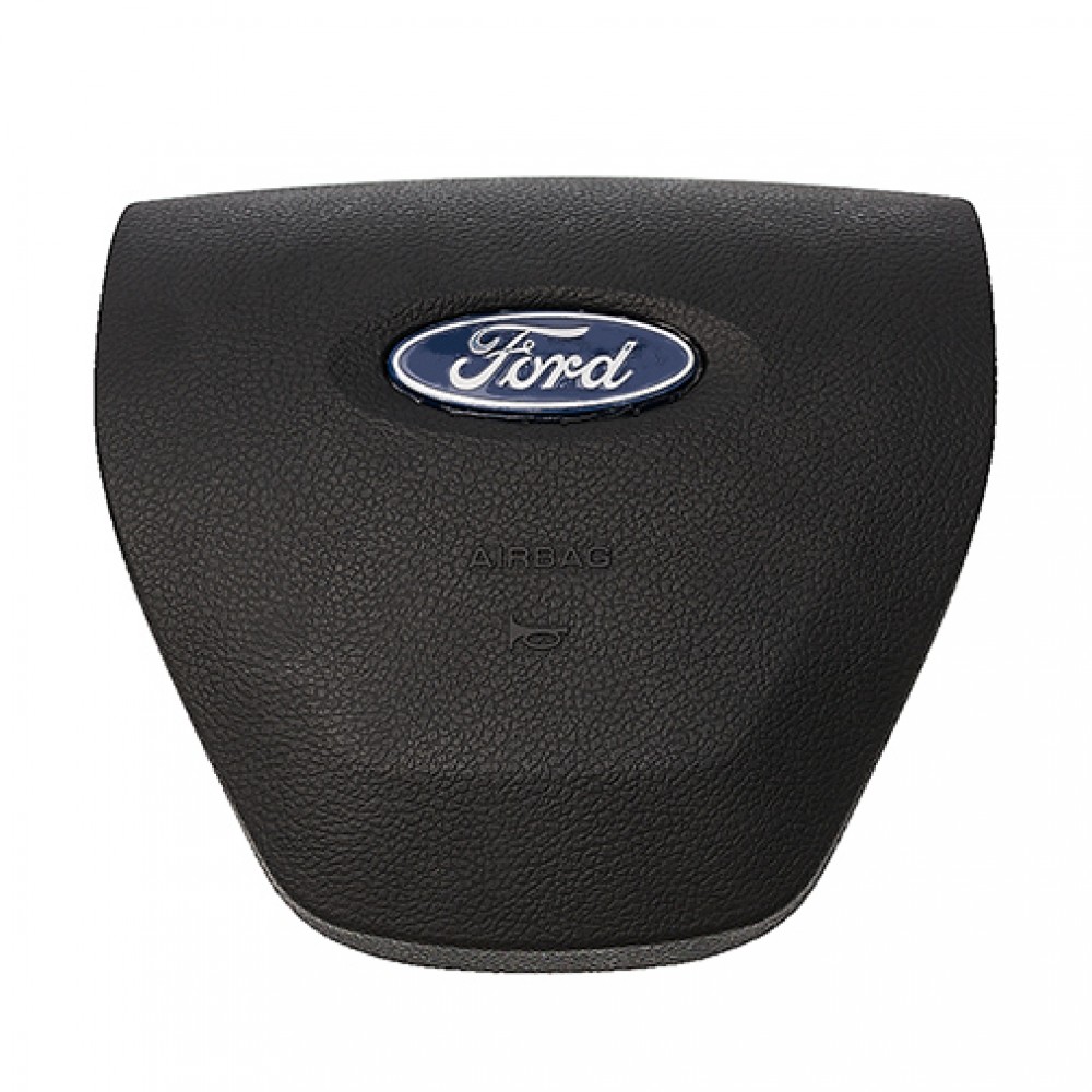 Накладка на рулевую подушку безопасности Ford Road Shaker (2016 г.)