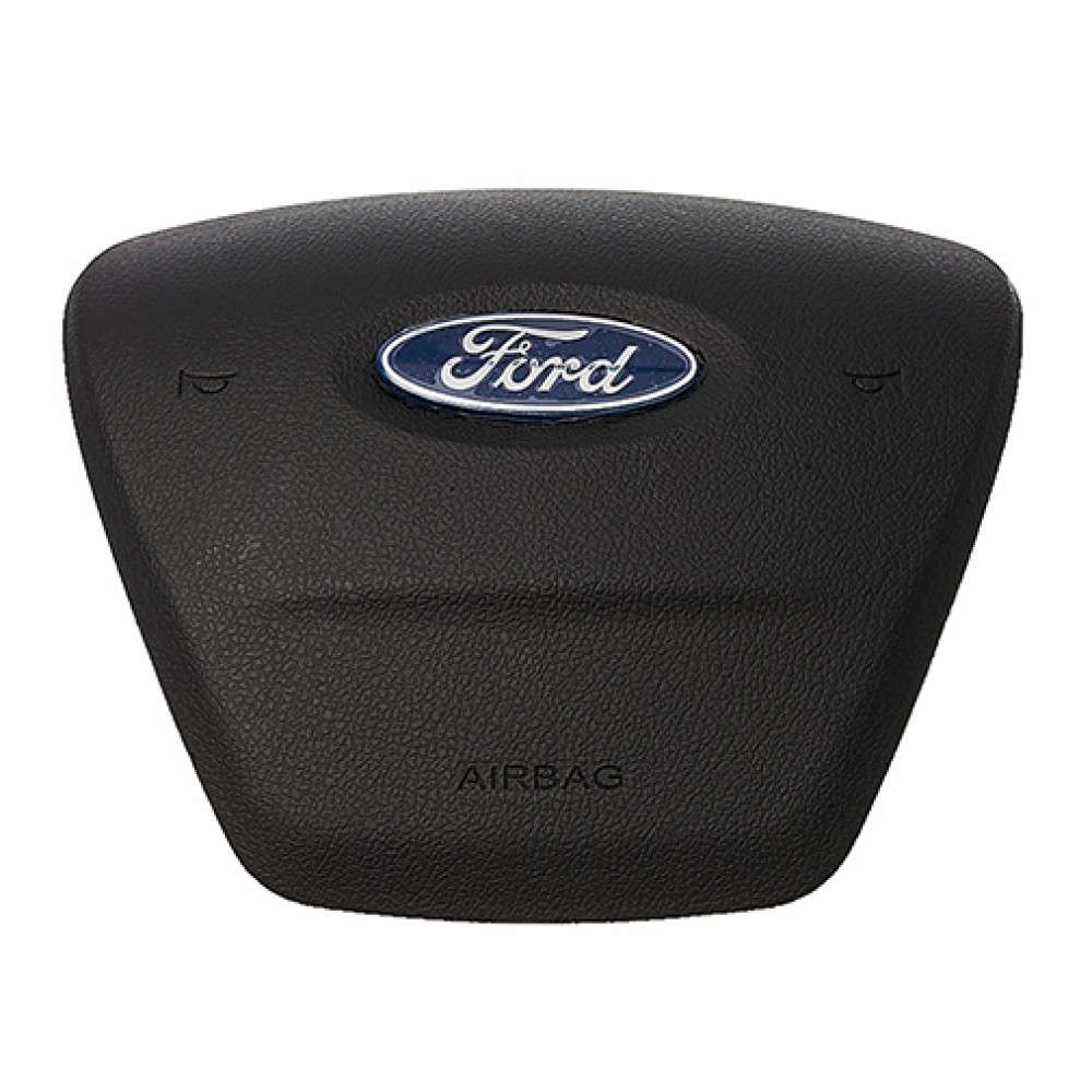 Накладка на рулевую подушку безопасности Ford Focus (2015 г.)