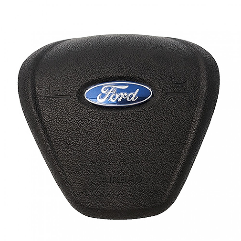 Накладка на рулевую подушку безопасности Ford Forex (2017 г.)