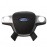 Накладка на рулевую подушку безопасности Ford Focus 3 (2011 г.), C-Max (2010 г.), Kuga (2012 г.)