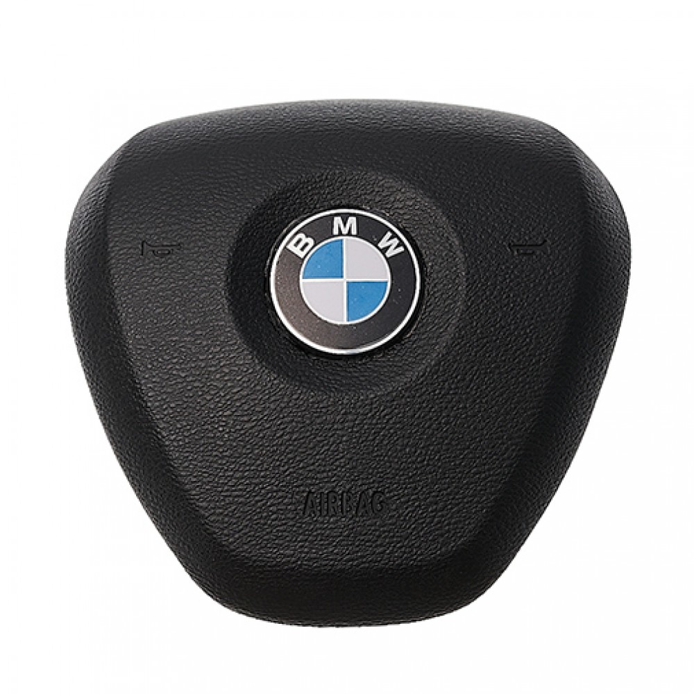 Накладка на рулевую подушку безопасности BMW New X3/ X4/ F25 High Specification