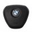 Накладка на рулевую подушку безопасности BMW New X3/ X4/ F25 High Specification