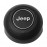 Накладка на рулевую подушку безопасности Jeep Wrangler 2018