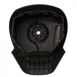 Накладка на рулевую подушку безопасности BMW F25 (Low configuration)