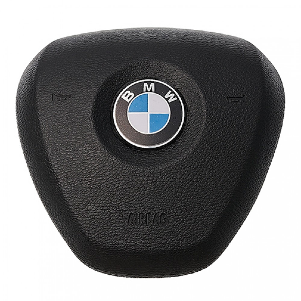 Накладка на рулевую подушку безопасности BMW