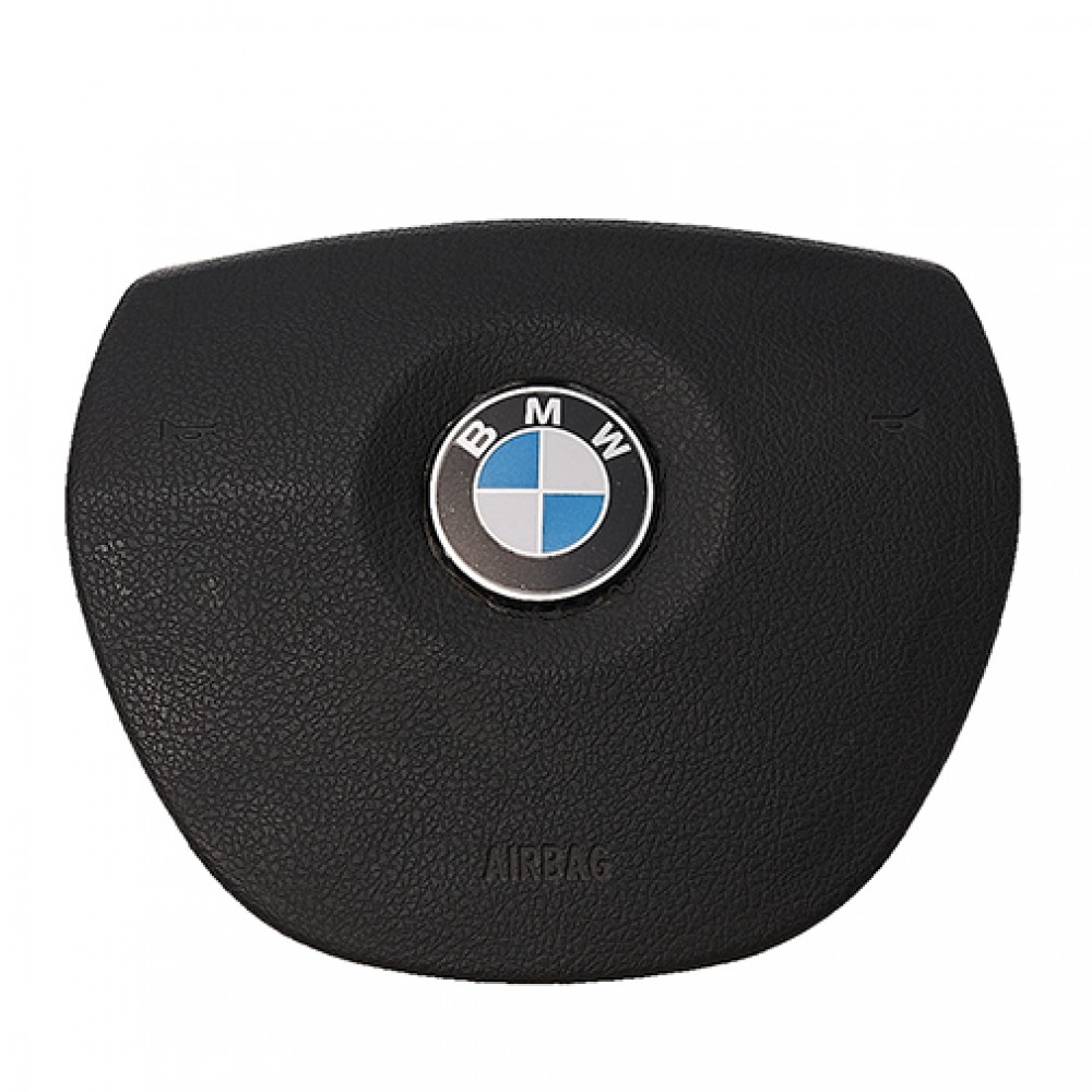Накладка на рулевую подушку безопасности BMW F18/ 523/ 528/ 530/ 535/ F02/ 730740