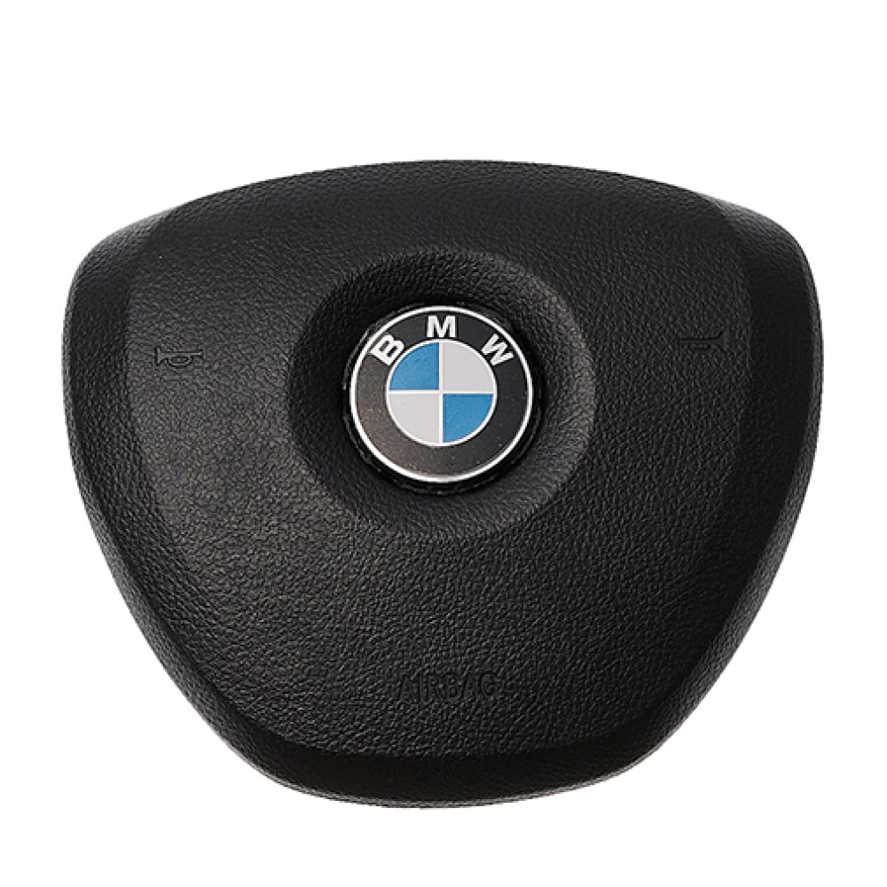 Накладка на рулевую подушку безопасности BMW F02