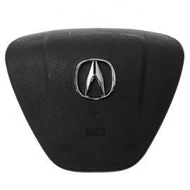 Накладка на рулевую подушку Acura MDX (2007-2013 г.)