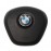 Накладка на рулевую подушку безопасности BMW X1