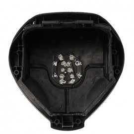 Накладка на рулевую подушку безопасности Acura TL (2009- 2014 г.), RDX (2014 г.)