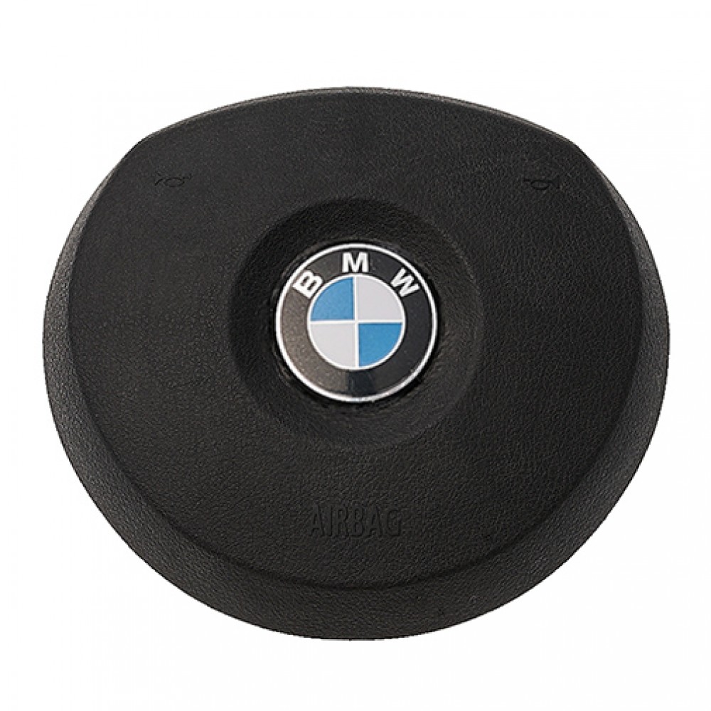 Накладка на рулевую подушку безопасности BMW E83 /X3