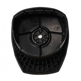 Накладка на рулевую подушку безопасности BMW E70 (2006- 2011 г.)