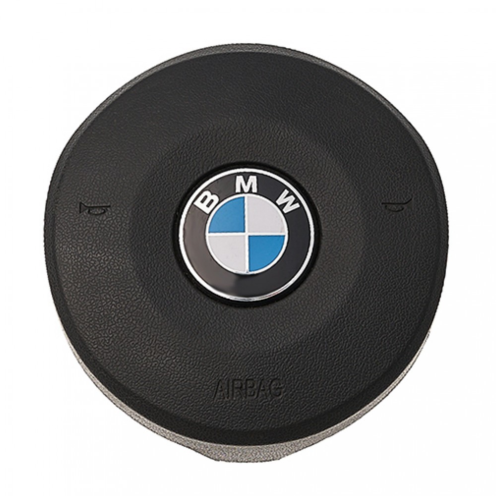 Накладка на рулевую подушку безопасности BMW M6 