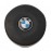 Накладка на рулевую подушку безопасности BMW M6 