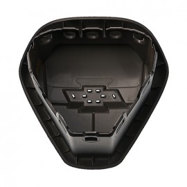 Накладка на рулевую подушку безопасности Chevrolet Cruze (2016-2018 г.) Cover