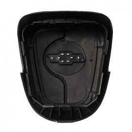 Накладка на рулевую подушку безопасности Chevrolet Malibu (2011-2015 г.)