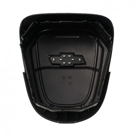 Накладка на рулевую подушку безопасности Chevrolet NEW Malibu (2011-2015 г.)