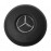 Накладка на рулевую подушку безопасности Mercedes 213