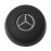 Накладка на рулевую подушку безопасности Mercedes A180