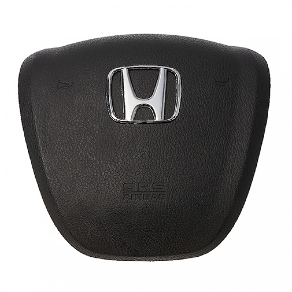 Накладка на рулевую подушку безопасности Honda Accord (2006-2012 г.)