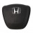 Накладка на рулевую подушку безопасности Honda Accord (2006-2012 г.)