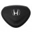 Накладка на рулевую подушку безопасности Honda Accord VIII (2008-2012 г.)