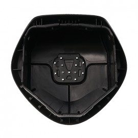 Накладка на рулевую подушку безопасности Honda Accord VIII (2008-2012 г.)