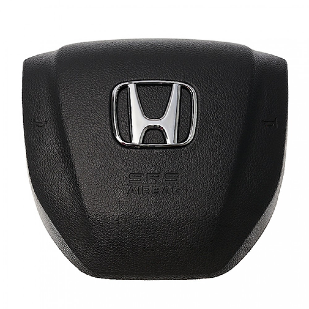 Накладка на рулевую подушку безопасности Honda Civic (2018 г.)