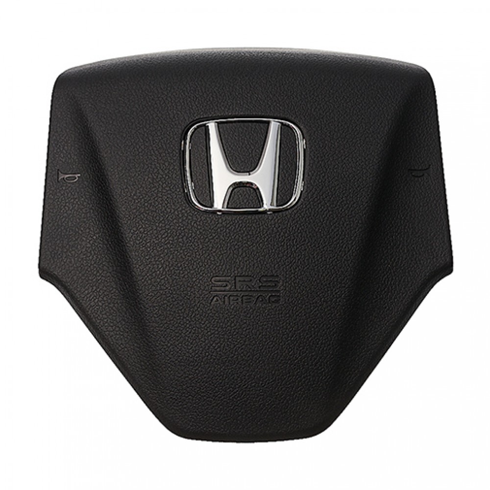 Накладка на рулевую подушку безопасности Honda CRV (2012-2016 г.)