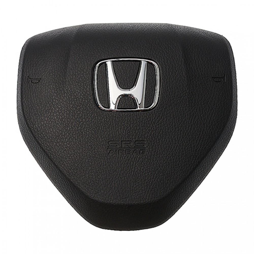 Накладка на рулевую подушку безопасности Honda Civic (2012-2015 г.) USA Type