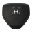Накладка на рулевую подушку безопасности Honda Civic (2012-2015 г.) USA Type
