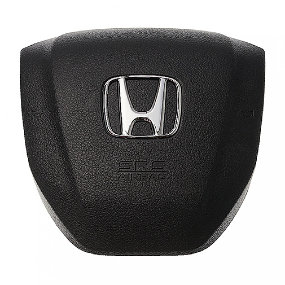 Накладка на рулевую подушку безопасности Honda CR-V (2018-2019 г.), Civic FC1 (2016 г.)