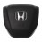 Накладка на рулевую подушку безопасности Honda CR-V (2018-2019 г.), Civic FC1 (2016 г.)