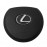 Накладка на рулевую подушку безопасности Lexus CT 200H 