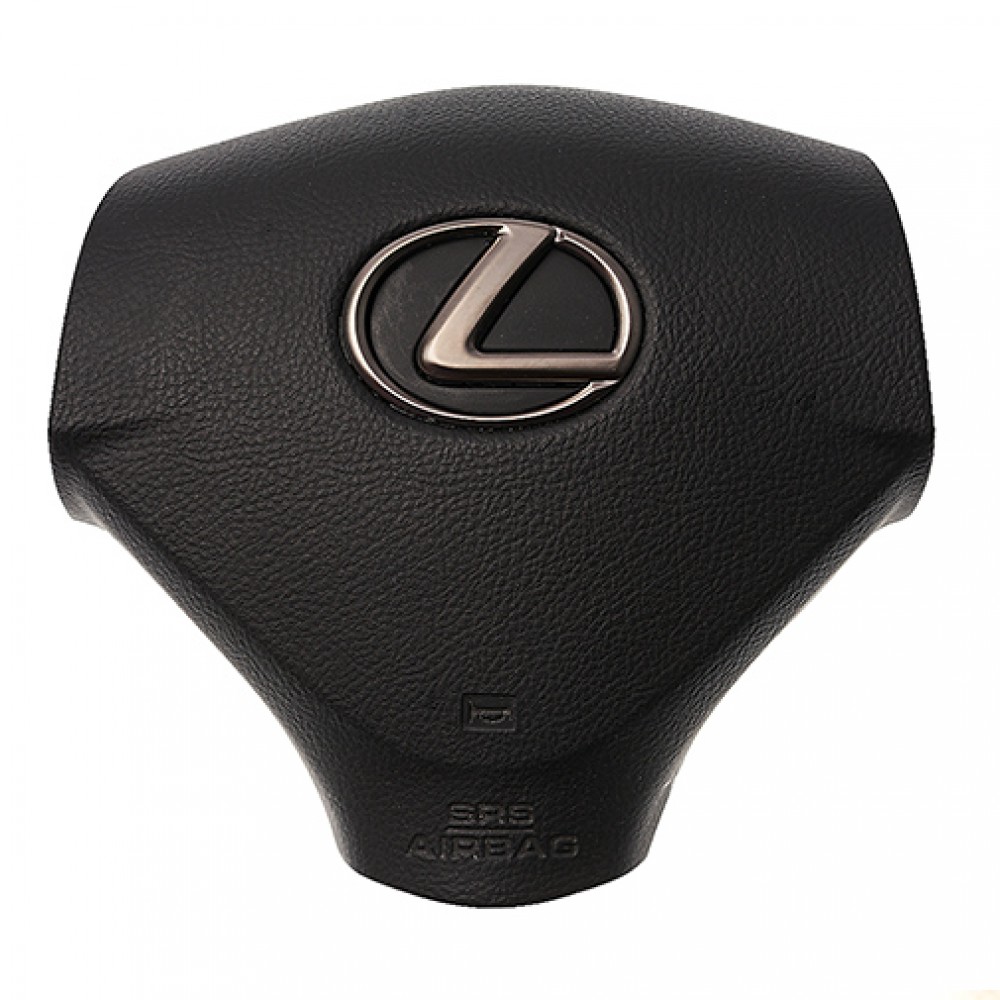 Накладка на рулевую подушку безопасности Lexus RX 300/ RX 330/ RX 350