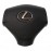 Накладка на рулевую подушку безопасности Lexus RX 300/ RX 330/ RX 350