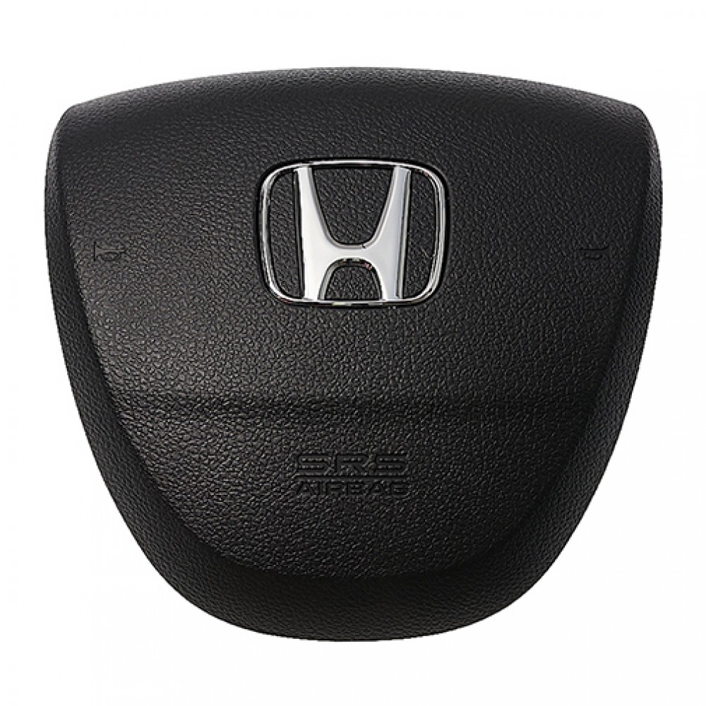 Накладки на рулевую подушку Honda Pilot (2016-2018 г.)