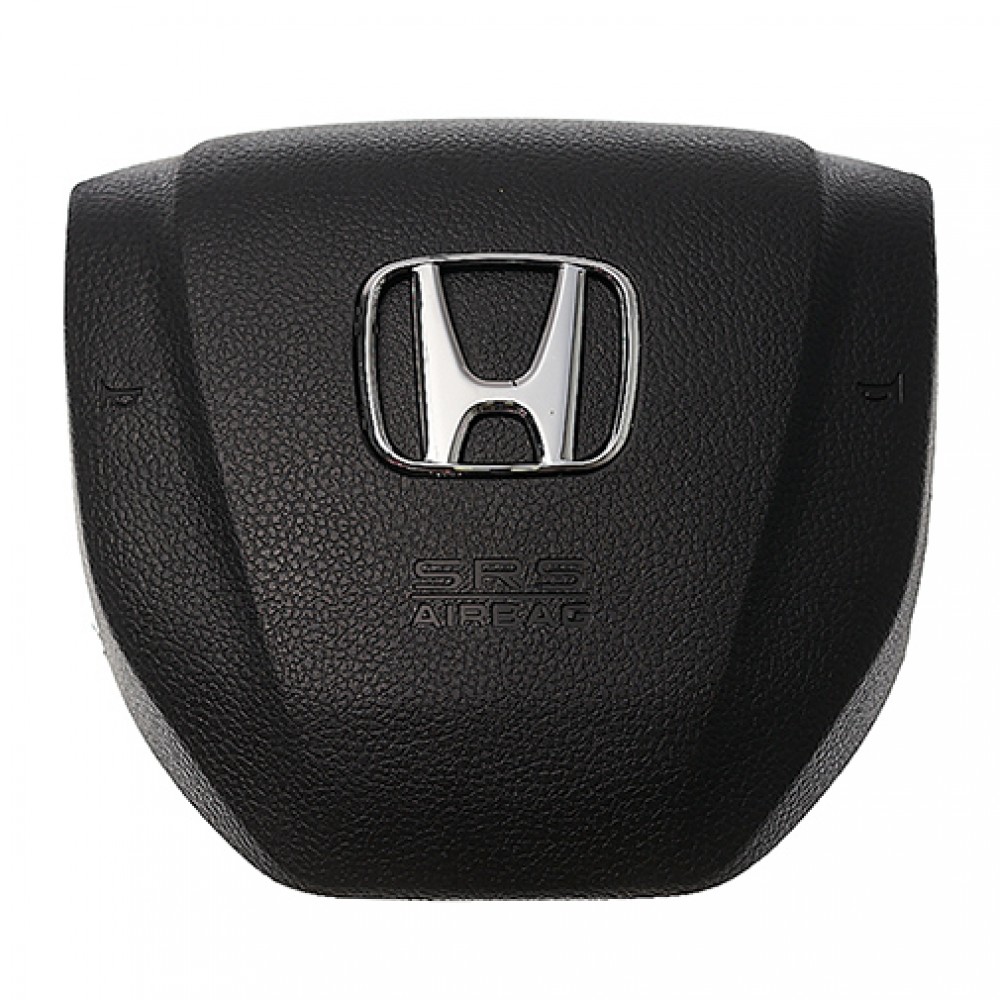 Накладки на рулевую подушку Honda Crider (2019 г.)