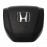 Накладки на рулевую подушку Honda Crider (2019 г.)