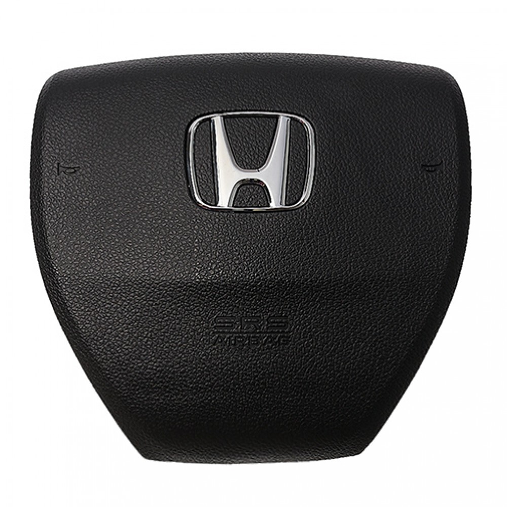Накладки на рулевую подушку Honda Accord (2013-2017 г.) 