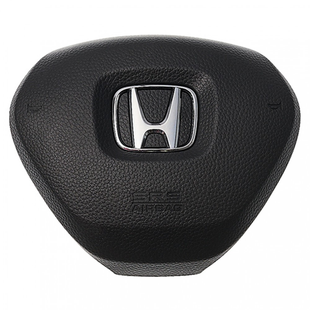 Накладка на рулевую подушку безопасности Honda Accord (2018 г.)